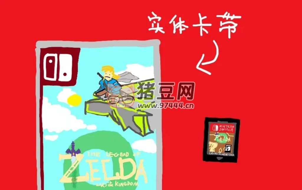 switch 游戏购买指南 switch 游戏购买指南