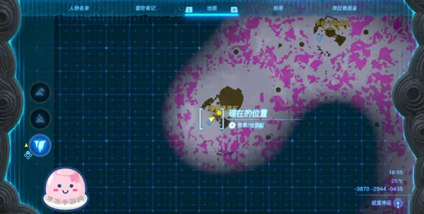 《塞尔达传说王国之泪》全主线剧情流程通关攻略(接上:第十二章——第十四章) 《塞尔达传说王国之泪》全主线剧情流程通关攻略(接上:第十二章——第十四章)