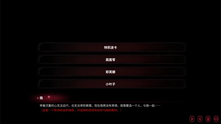 《犹格索托斯的庭院》新人生存指南 《犹格索托斯的庭院》新人生存指南