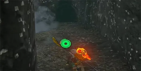 《王国之泪》塔达罗克恩神庙水与火过关攻略 《王国之泪》塔达罗克恩神庙水与火过关攻略