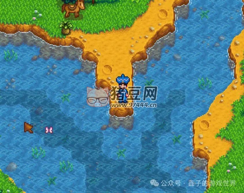 《星露谷物语》五种能力细述及爷爷神器与托梦 《星露谷物语》五种能力细述及爷爷神器与托梦