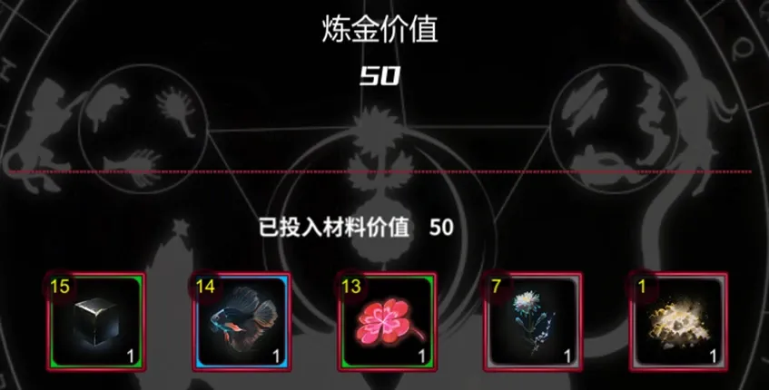 《犹格索托斯的庭院》新人生存指南 《犹格索托斯的庭院》新人生存指南