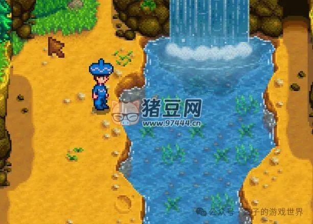 《星露谷物语》五种能力细述及爷爷神器与托梦 《星露谷物语》五种能力细述及爷爷神器与托梦