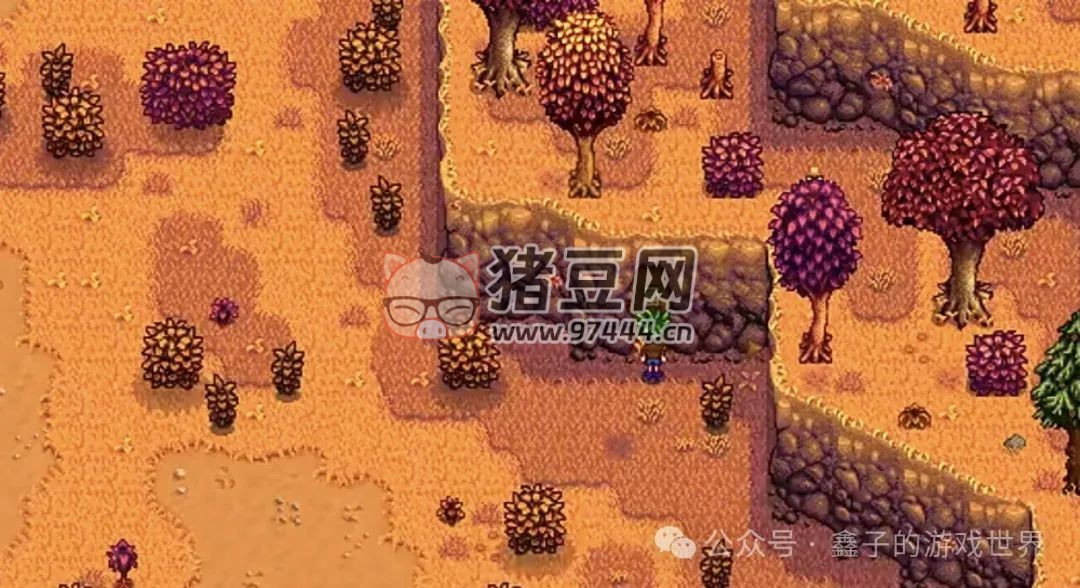 《星露谷物语》五种能力细述及爷爷神器与托梦 《星露谷物语》五种能力细述及爷爷神器与托梦