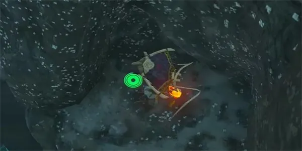 《王国之泪》塔达罗克恩神庙水与火过关攻略 《王国之泪》塔达罗克恩神庙水与火过关攻略