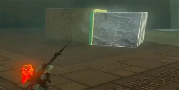 《王国之泪》塔达罗克恩神庙水与火过关攻略 《王国之泪》塔达罗克恩神庙水与火过关攻略