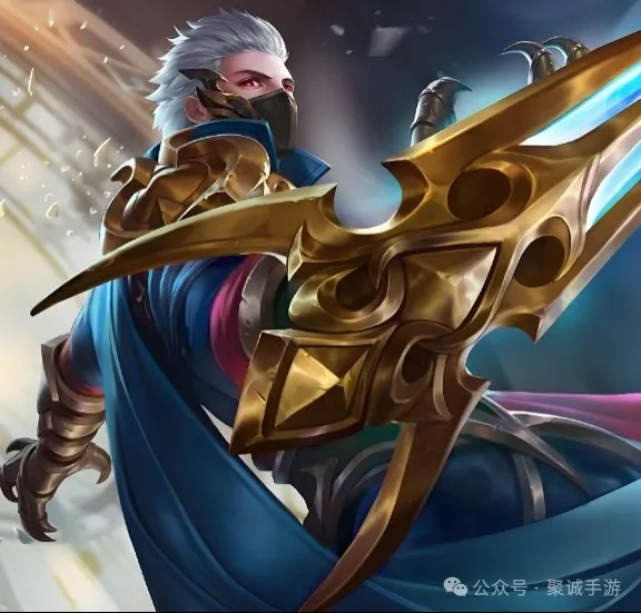 《王者荣耀》新手入门攻略英雄讲解:刺客 《王者荣耀》新手入门攻略英雄讲解:刺客