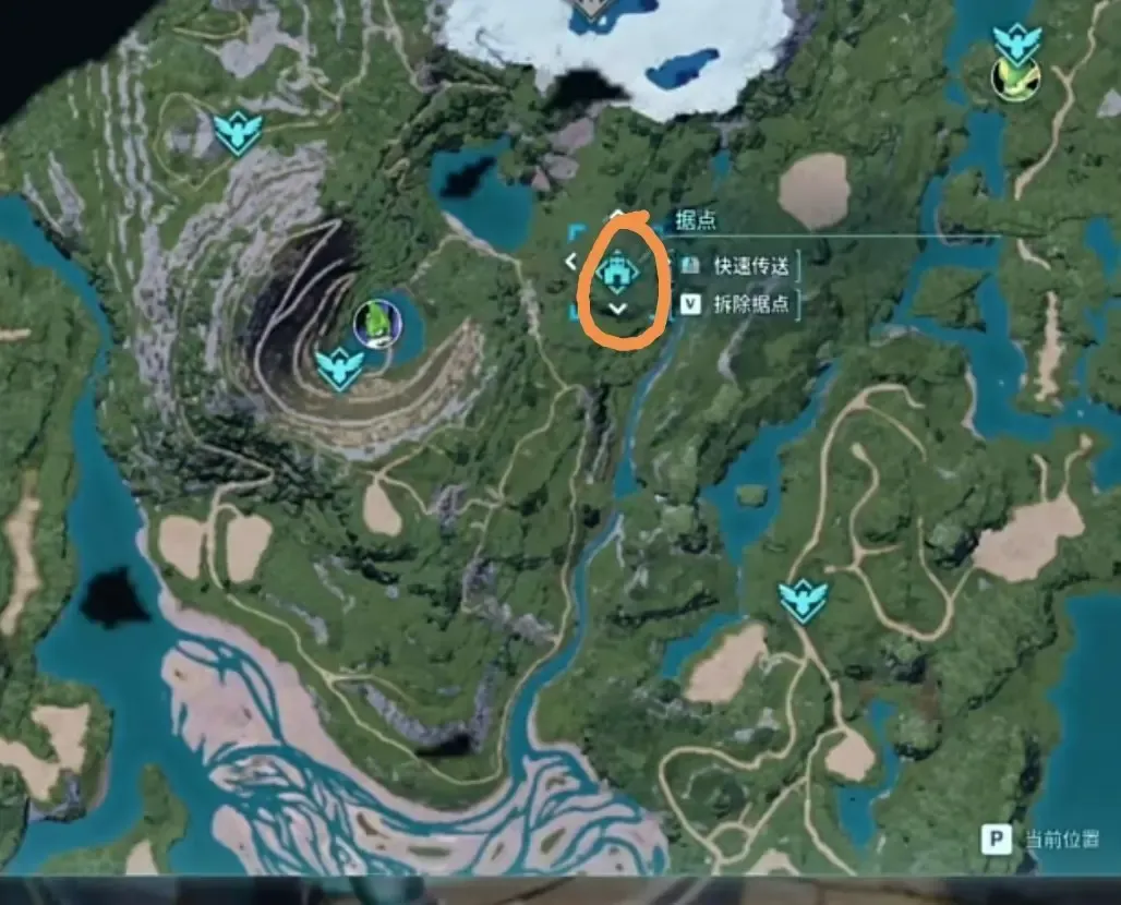 《幻兽帕鲁》配种攻略之四速云海鹿(分享如何高效配种) 《幻兽帕鲁》配种攻略之四速云海鹿(分享如何高效配种)