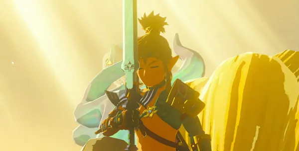 《塞尔达传说王国之泪》全主线剧情流程通关攻略(接上:第十二章——第十四章) 《塞尔达传说王国之泪》全主线剧情流程通关攻略(接上:第十二章——第十四章)