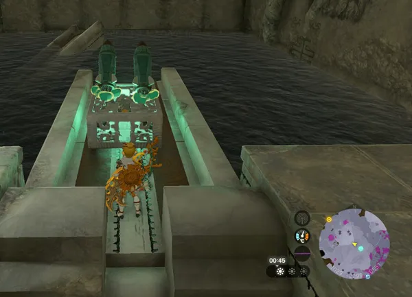 《塞尔达传说王国之泪》全主线剧情流程通关攻略(接上:第十二章——第十四章) 《塞尔达传说王国之泪》全主线剧情流程通关攻略(接上:第十二章——第十四章)