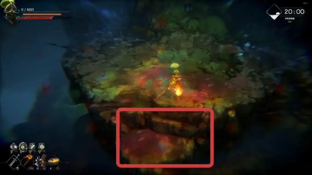 《恶意不息》三级资源银矿获取攻略 《恶意不息》三级资源银矿获取攻略