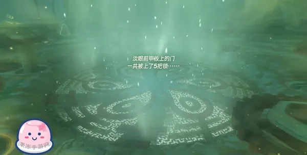 《塞尔达传说王国之泪》全主线剧情流程通关攻略(接上:第六章——第八章) 《塞尔达传说王国之泪》全主线剧情流程通关攻略(接上:第六章——第八章)