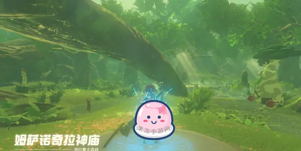 《塞尔达传说王国之泪》全主线剧情流程通关攻略(接上:第十二章——第十四章) 《塞尔达传说王国之泪》全主线剧情流程通关攻略(接上:第十二章——第十四章)