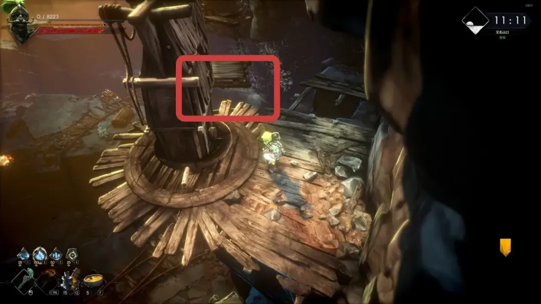 《恶意不息》三级资源银矿获取攻略 《恶意不息》三级资源银矿获取攻略