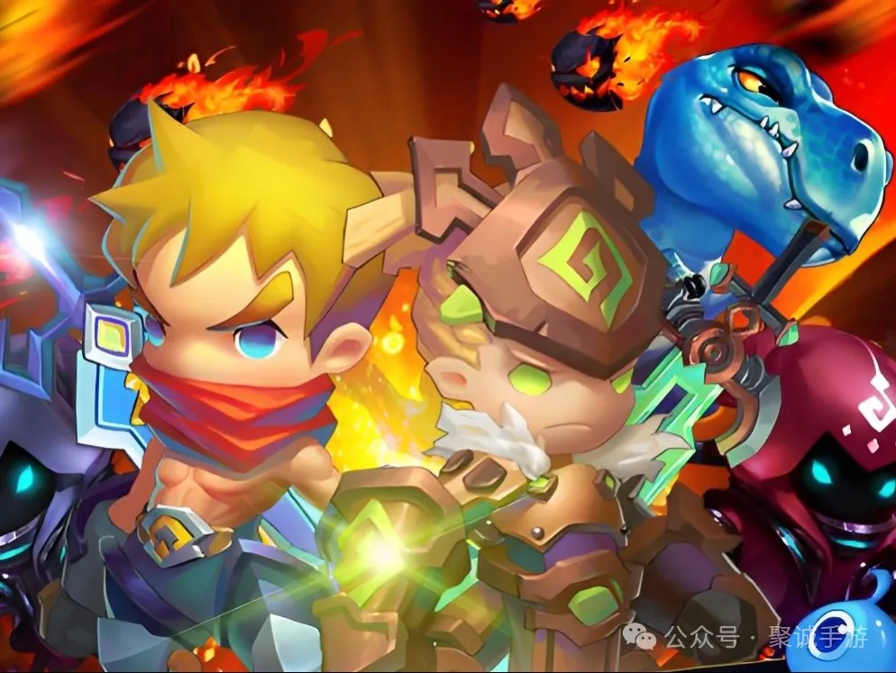 《十万个大魔王》轻冒险手游新人攻略 《十万个大魔王》轻冒险手游新人攻略