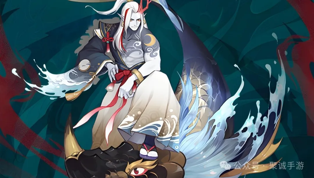 《九州八荒录》实用阵容组合推荐 《九州八荒录》实用阵容组合推荐