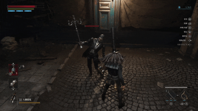 《匹诺曹的谎言》快速上手指南 《匹诺曹的谎言》快速上手指南