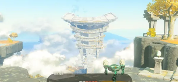 《塞尔达传说王国之泪》全主线剧情流程通关攻略(序章——第二章) 《塞尔达传说王国之泪》全主线剧情流程通关攻略(序章——第二章)