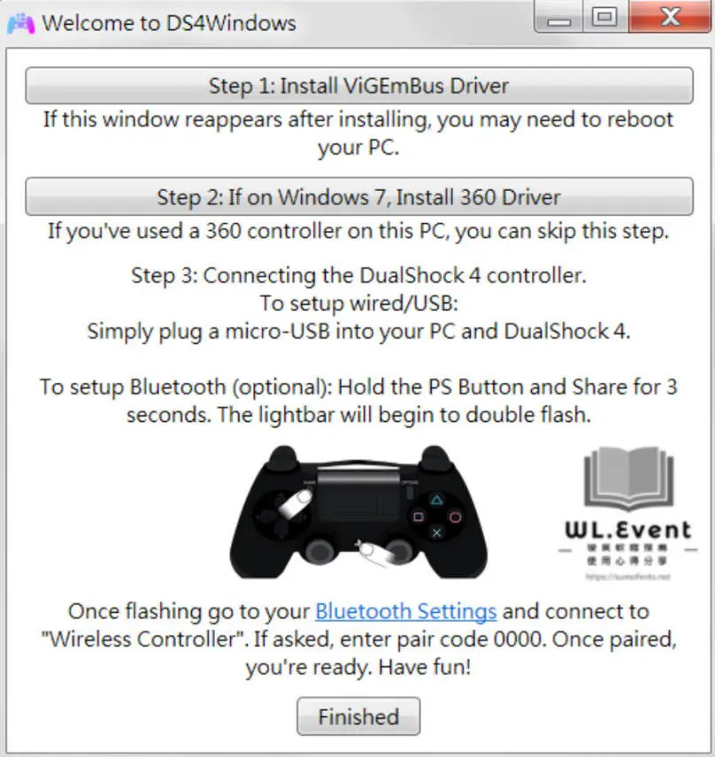 手柄玩家的一些小知识分享 手柄玩家的一些小知识分享