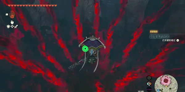 《塞尔达传说王国之泪》全主线剧情流程通关攻略(接上:第六章——第八章) 《塞尔达传说王国之泪》全主线剧情流程通关攻略(接上:第六章——第八章)