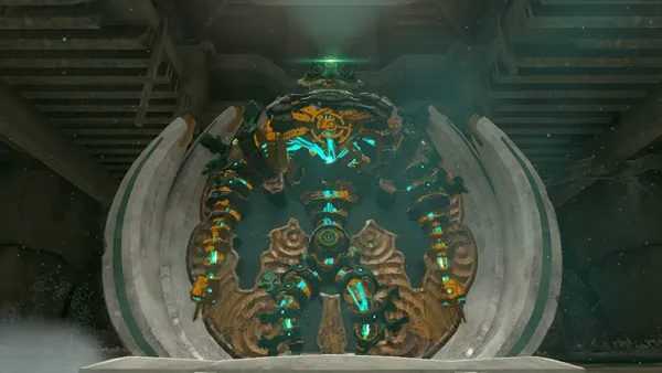 《塞尔达传说王国之泪》全主线剧情流程通关攻略(接上:第十二章——第十四章) 《塞尔达传说王国之泪》全主线剧情流程通关攻略(接上:第十二章——第十四章)