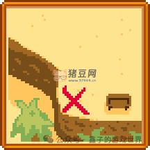 《星露谷物语》秘密纸条的秘密 《星露谷物语》秘密纸条的秘密