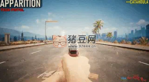 《赛博朋克 2077》不朽武器收集:手枪篇 《赛博朋克 2077》不朽武器收集:手枪篇