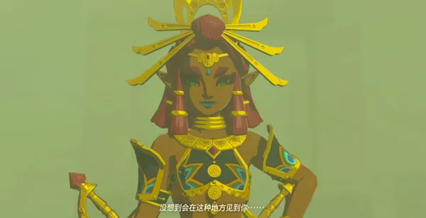 《塞尔达传说王国之泪》全主线剧情流程通关攻略(接上:第九章——第十一章) 《塞尔达传说王国之泪》全主线剧情流程通关攻略(接上:第九章——第十一章)