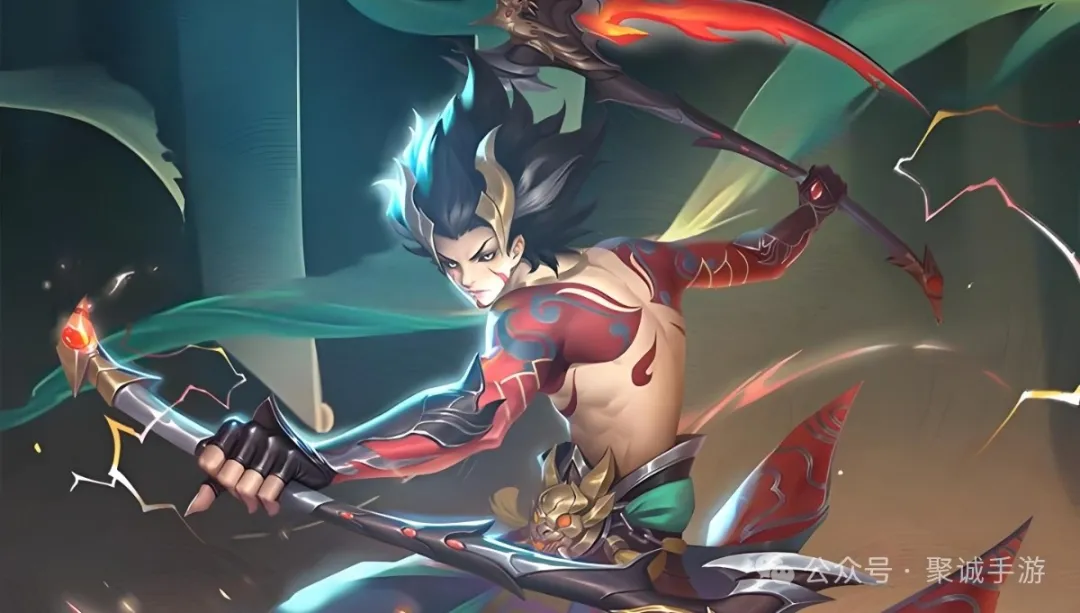 《九州八荒录》实用阵容组合推荐 《九州八荒录》实用阵容组合推荐