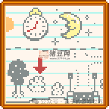 《星露谷物语》秘密纸条的秘密 《星露谷物语》秘密纸条的秘密