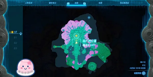 《塞尔达传说王国之泪》全主线剧情流程通关攻略(接上:第九章——第十一章) 《塞尔达传说王国之泪》全主线剧情流程通关攻略(接上:第九章——第十一章)