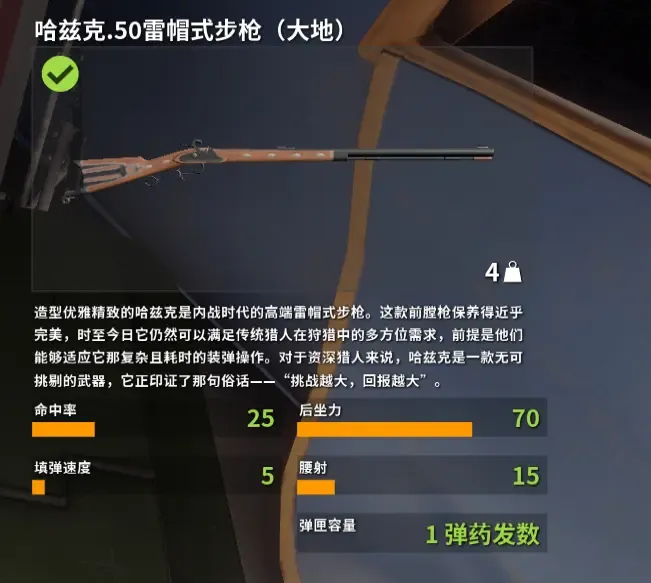 《猎人:荒野的召唤》DLC 推荐指南 《猎人:荒野的召唤》DLC 推荐指南