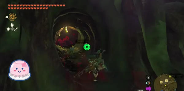 《塞尔达传说王国之泪》全主线剧情流程通关攻略(接上:第十二章——第十四章) 《塞尔达传说王国之泪》全主线剧情流程通关攻略(接上:第十二章——第十四章)