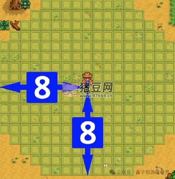 《星露谷物语》五种能力细述及爷爷神器与托梦 《星露谷物语》五种能力细述及爷爷神器与托梦