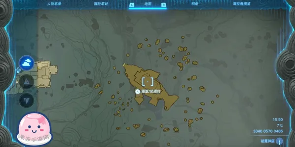 《塞尔达传说王国之泪》全主线剧情流程通关攻略(接上:第六章——第八章) 《塞尔达传说王国之泪》全主线剧情流程通关攻略(接上:第六章——第八章)