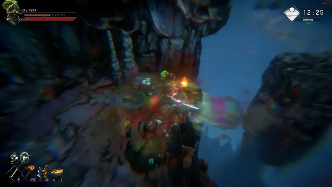 《恶意不息》三级资源银矿获取攻略 《恶意不息》三级资源银矿获取攻略