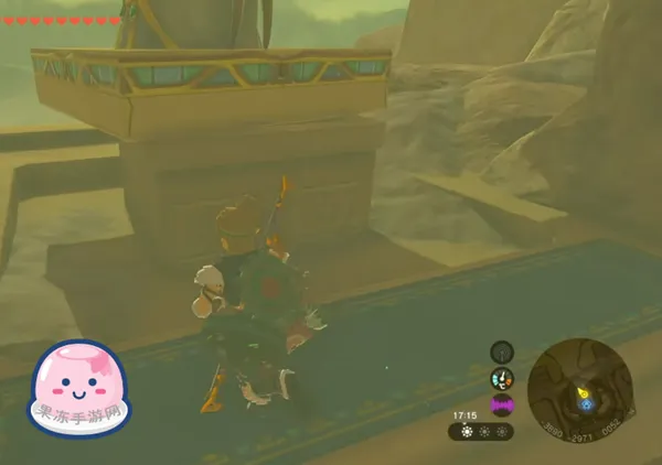 《塞尔达传说王国之泪》全主线剧情流程通关攻略(接上:第九章——第十一章) 《塞尔达传说王国之泪》全主线剧情流程通关攻略(接上:第九章——第十一章)