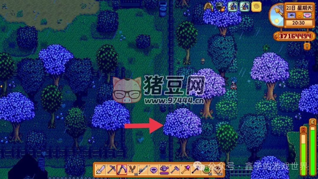 《星露谷物语》特殊物品与技能书籍的获取全攻略 《星露谷物语》特殊物品与技能书籍的获取全攻略