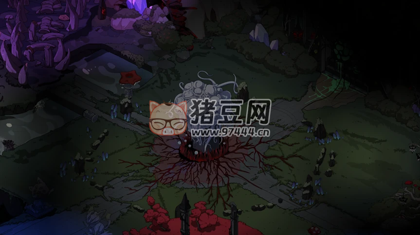 《犹格索托斯的庭院》新人生存指南 《犹格索托斯的庭院》新人生存指南