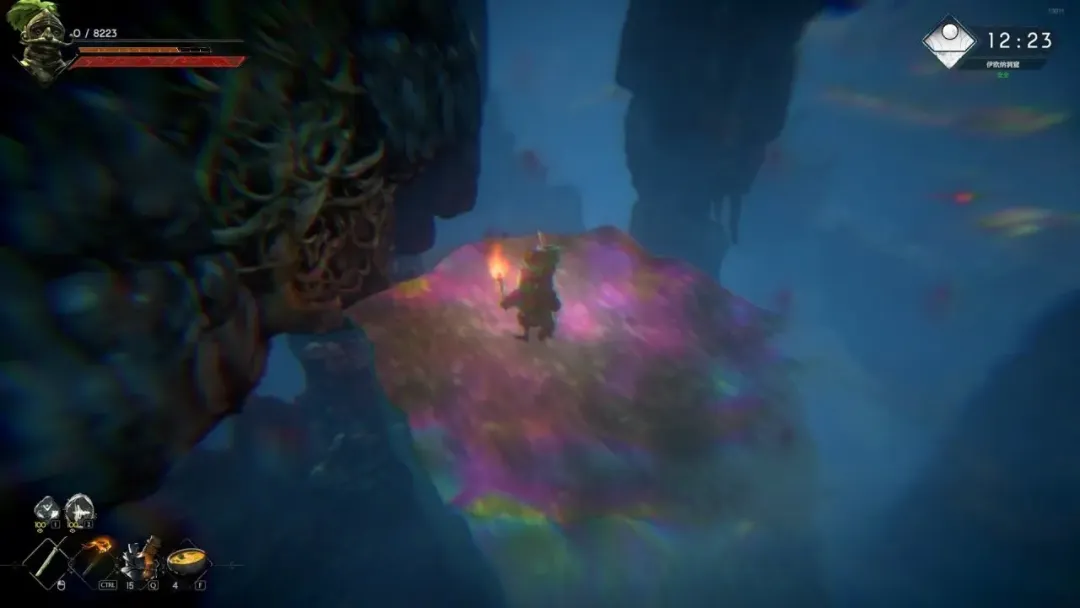 《恶意不息》三级资源银矿获取攻略 《恶意不息》三级资源银矿获取攻略