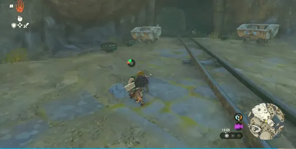 《塞尔达传说王国之泪》全主线剧情流程通关攻略(序章——第二章) 《塞尔达传说王国之泪》全主线剧情流程通关攻略(序章——第二章)