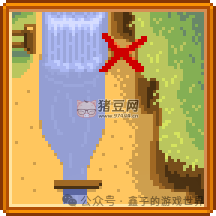 《星露谷物语》秘密纸条的秘密 《星露谷物语》秘密纸条的秘密