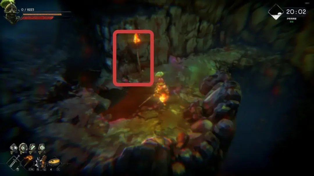 《恶意不息》三级资源银矿获取攻略 《恶意不息》三级资源银矿获取攻略