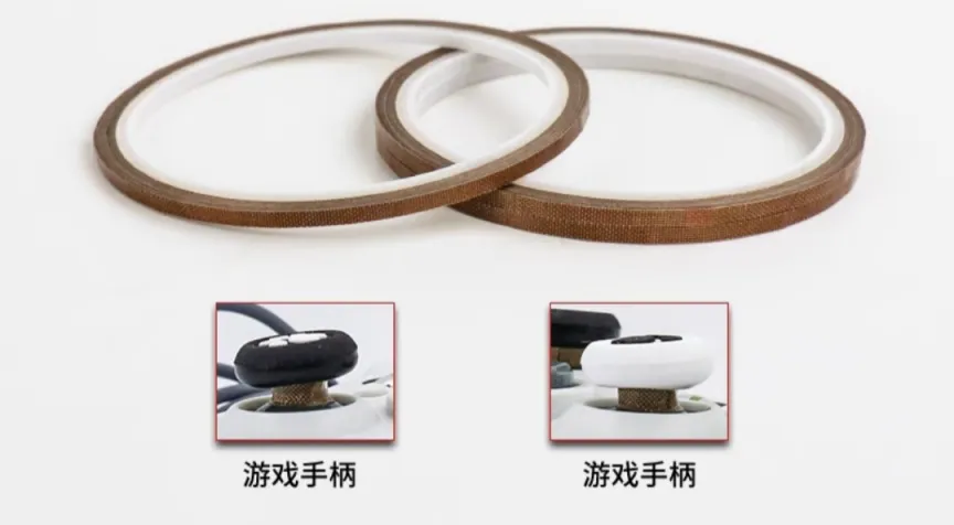 手柄玩家的一些小知识分享 手柄玩家的一些小知识分享