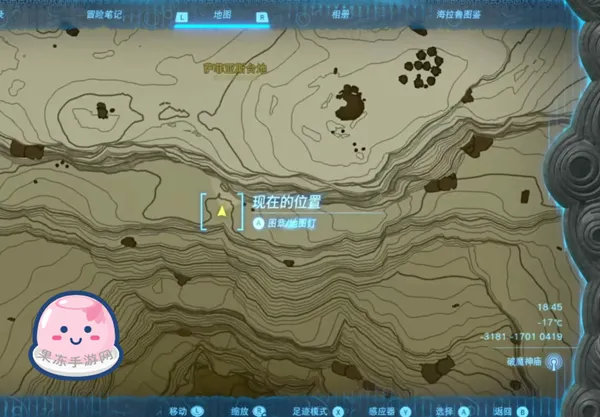 《塞尔达传说王国之泪》全主线剧情流程通关攻略(接上:第九章——第十一章) 《塞尔达传说王国之泪》全主线剧情流程通关攻略(接上:第九章——第十一章)