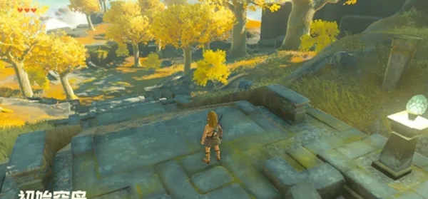 《塞尔达传说王国之泪》全主线剧情流程通关攻略(序章——第二章) 《塞尔达传说王国之泪》全主线剧情流程通关攻略(序章——第二章)