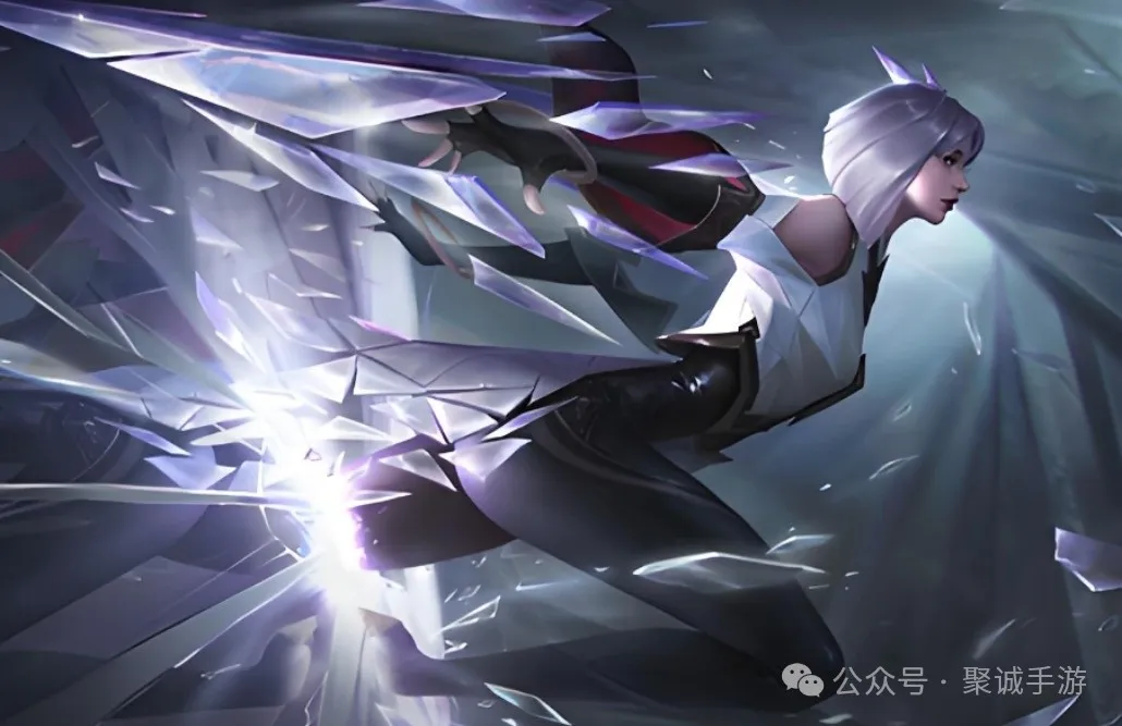 《王者荣耀》新手入门攻略英雄讲解:刺客 《王者荣耀》新手入门攻略英雄讲解:刺客