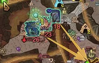 关于《怪物猎人世界》的一些小知识 关于《怪物猎人世界》的一些小知识