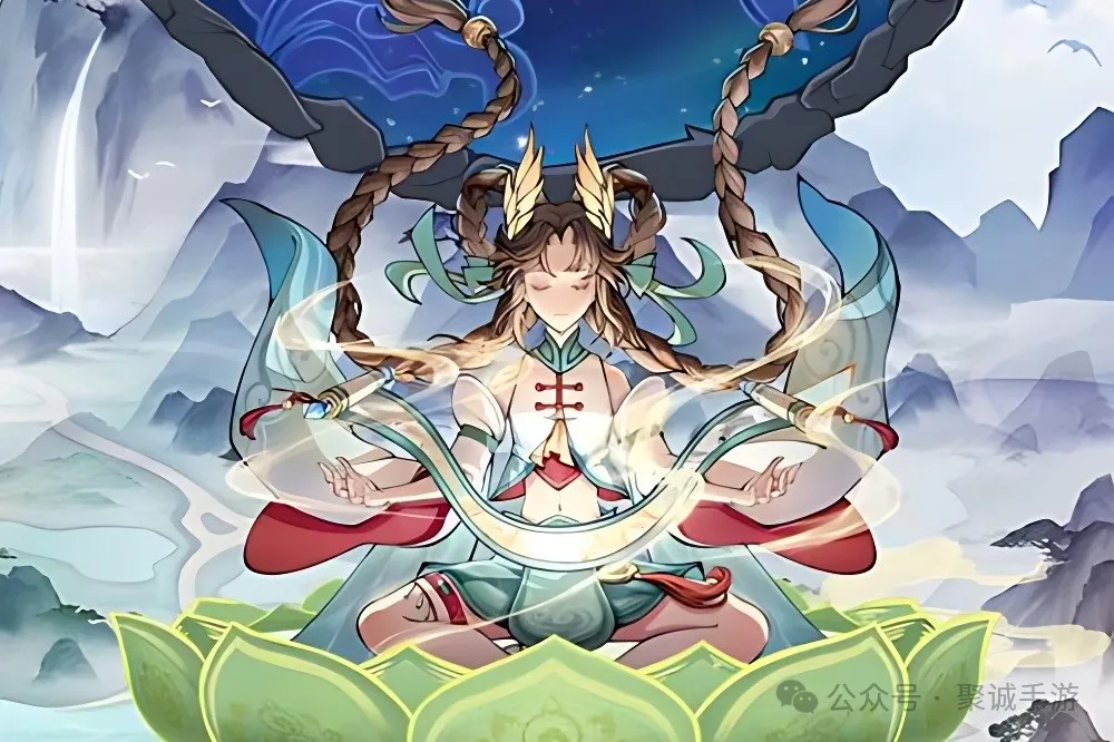 《九州异兽记》阵容搭配最强异兽推荐 《九州异兽记》阵容搭配最强异兽推荐