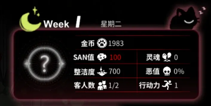 《犹格索托斯的庭院》新人生存指南 《犹格索托斯的庭院》新人生存指南